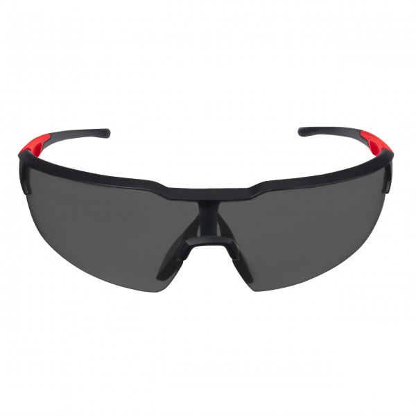 Enhanced Safety Glasses Tinted - 1pc