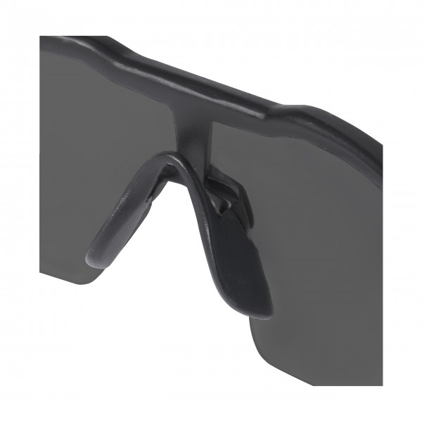 Enhanced Safety Glasses Tinted - 1pc